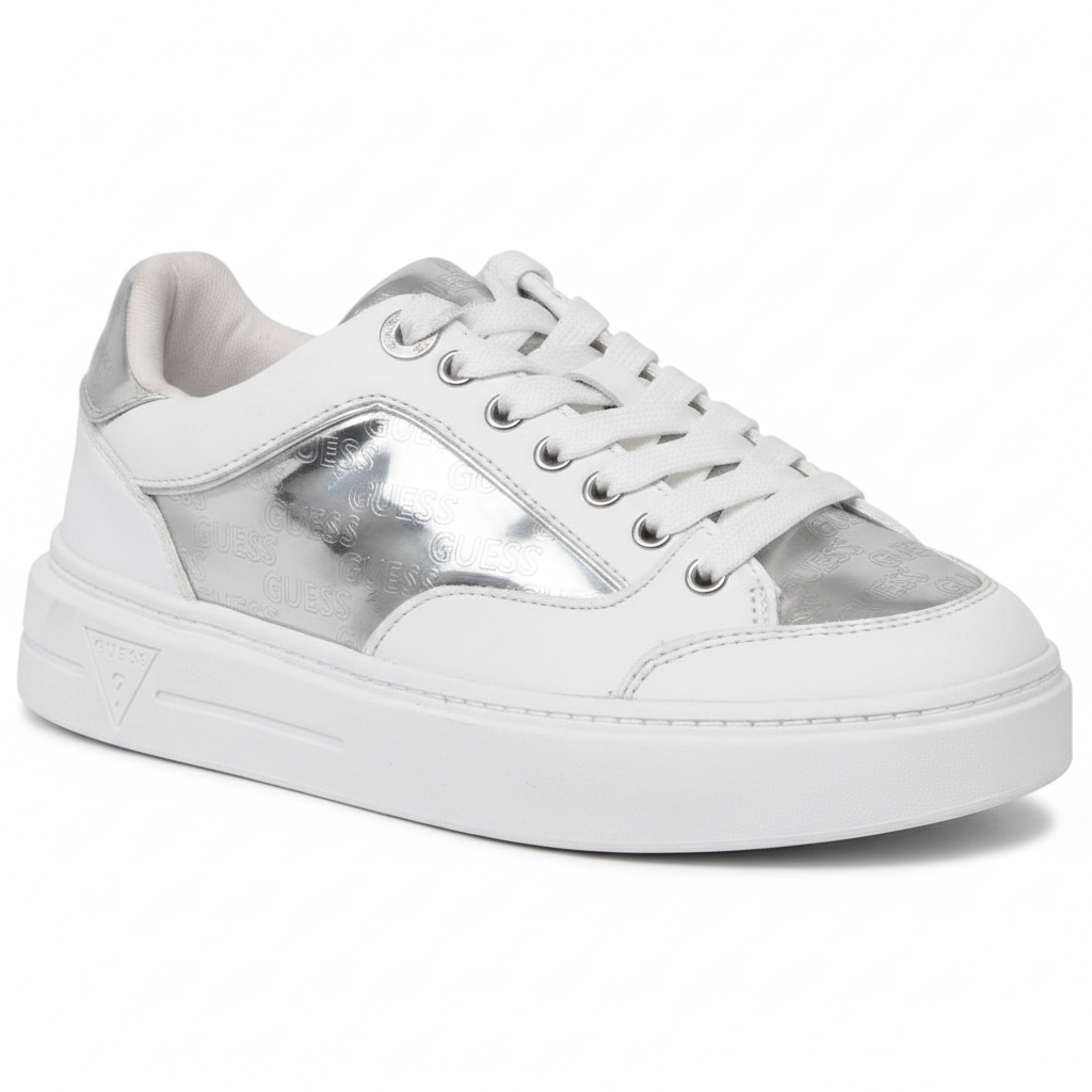 GUESS WOMEN SHOES Size 37.5 ROW333