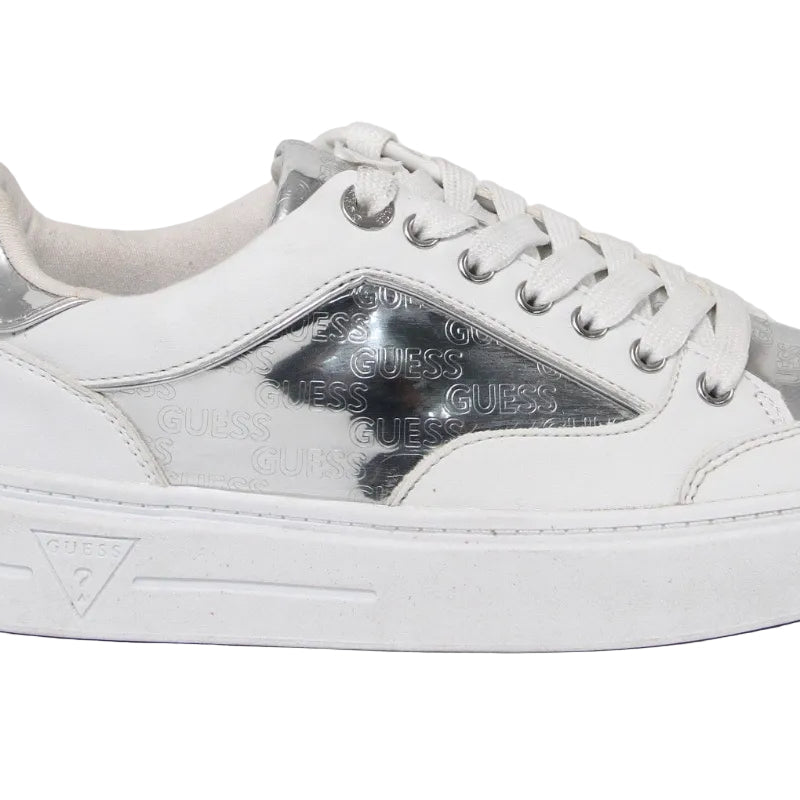 GUESS WOMEN SHOES Size 37.5 ROW333 - Runner