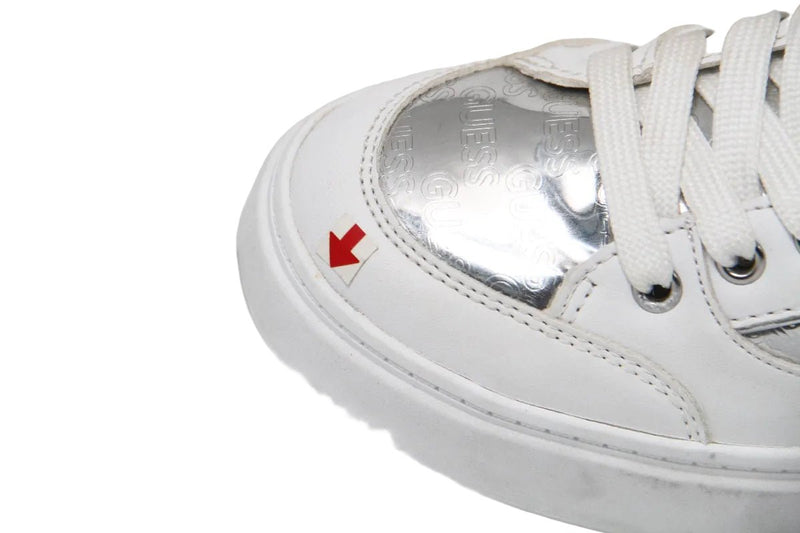 GUESS WOMEN SHOES Size 37.5 ROW333 - Runner