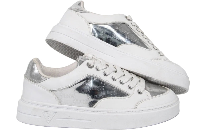 GUESS WOMEN SHOES Size 37.5 ROW333 - Runner