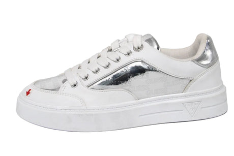 GUESS WOMEN SHOES Size 37.5 ROW333 - Runner