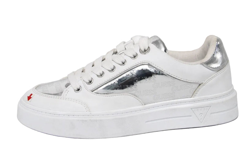 GUESS WOMEN SHOES Size 37.5 ROW333 - Runner