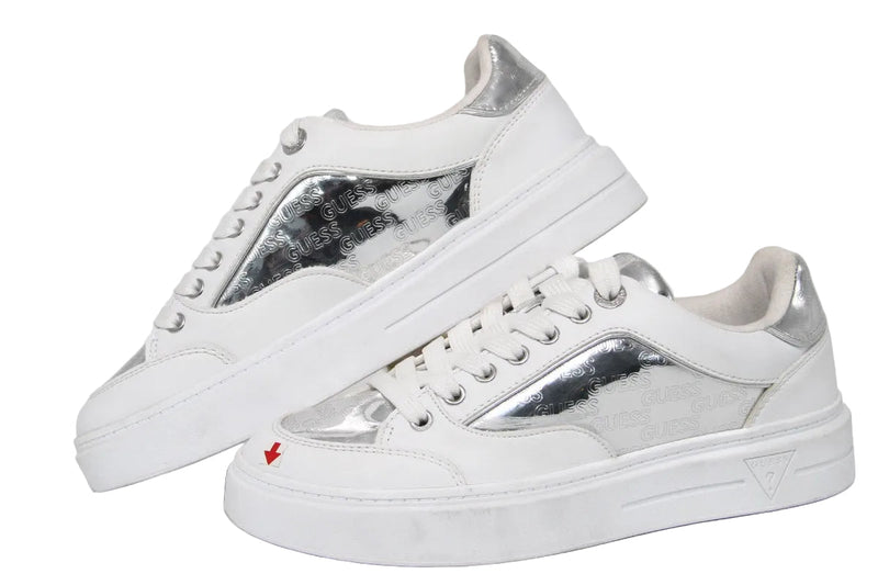 GUESS WOMEN SHOES Size 37.5 ROW333 - Runner