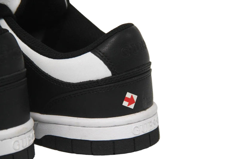 GUESS WOMEN SHOES Size 37.5 ROW334 - Runner