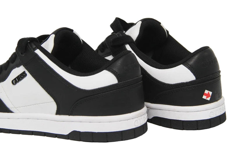 GUESS WOMEN SHOES Size 37.5 ROW334 - Runner