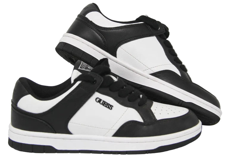 GUESS WOMEN SHOES Size 37.5 ROW334 - Runner