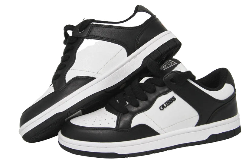 GUESS WOMEN SHOES Size 37.5 ROW334 - Runner