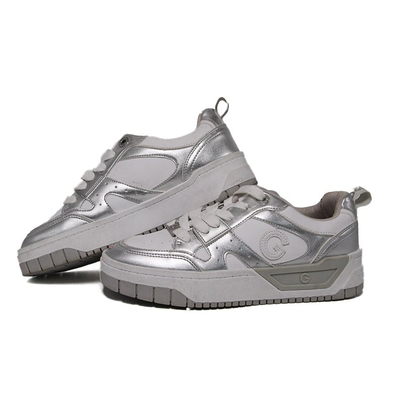 GUESS WOMEN SHOES Size 37.5 ROW340