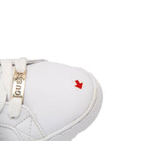 GUESS WOMEN SHOES Size 37.5 ROW42 - Runner
