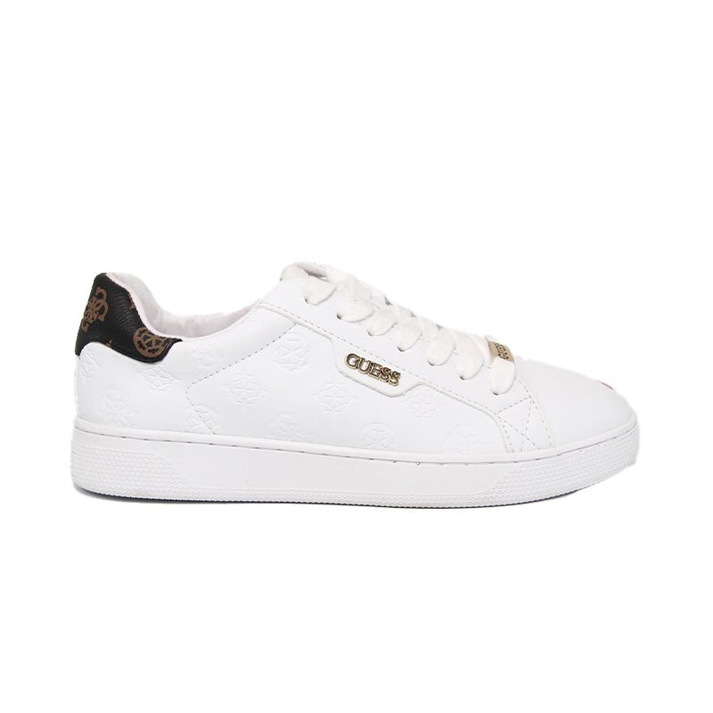 GUESS WOMEN SHOES Size 37.5 ROW42 - Runner
