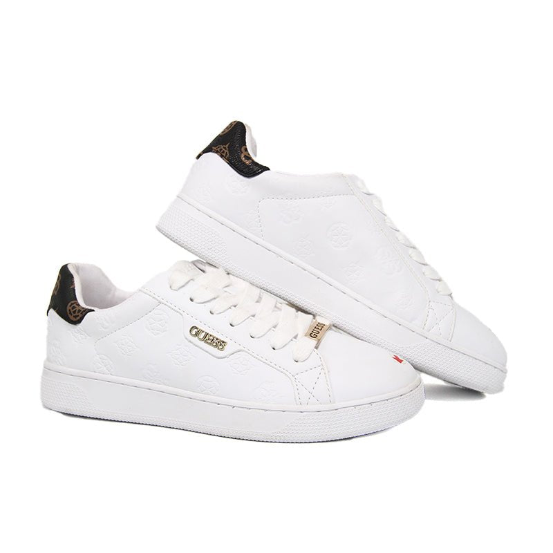 GUESS WOMEN SHOES Size 37.5 ROW42 - Runner