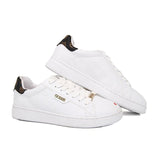 GUESS WOMEN SHOES Size 37.5 ROW42 - Runner