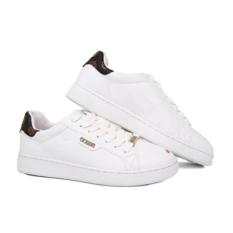 GUESS WOMEN SHOES Size 37.5 ROW42 - Runner