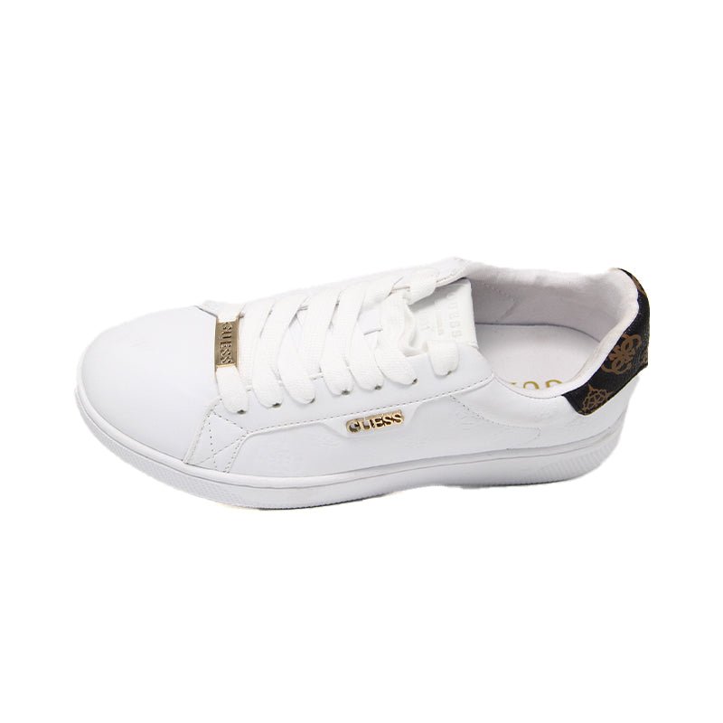 GUESS WOMEN SHOES Size 37.5 ROW42 - Runner