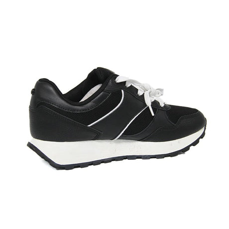 GUESS WOMEN SHOES Size 37.5 ROW45 - Runner