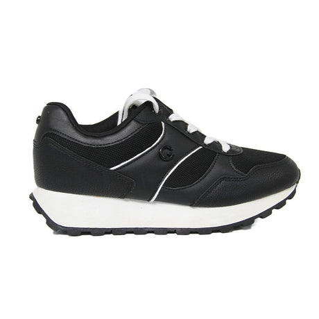 GUESS WOMEN SHOES Size 37.5 ROW45 - Runner