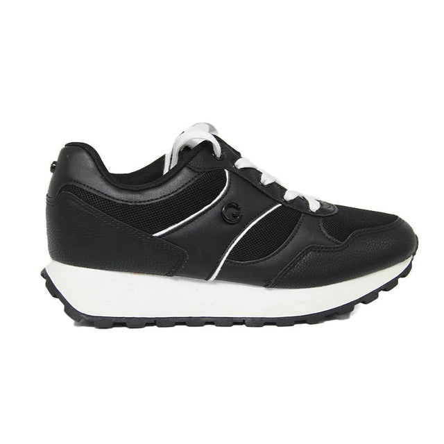 GUESS WOMEN SHOES Size 37.5 ROW45 - Runner