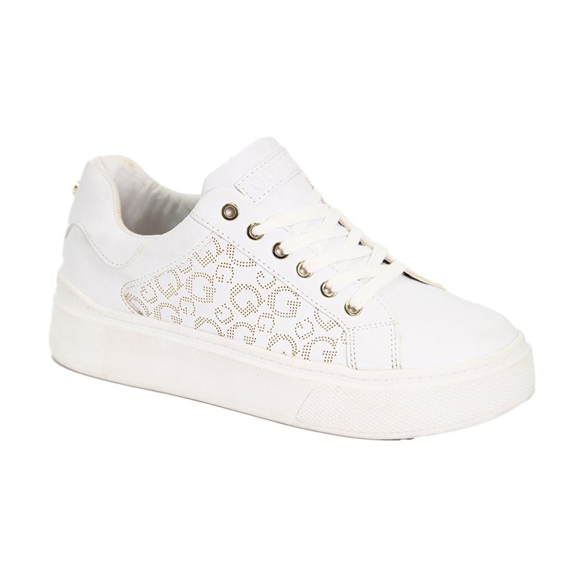 GUESS WOMEN SHOES Size 37.5 ROW49 - Runner