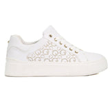 GUESS WOMEN SHOES Size 37.5 ROW49 - Runner