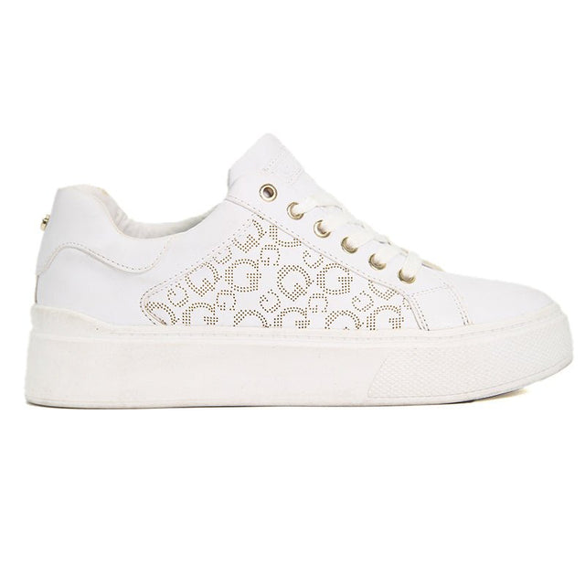 GUESS WOMEN SHOES Size 37.5 ROW49 - Runner
