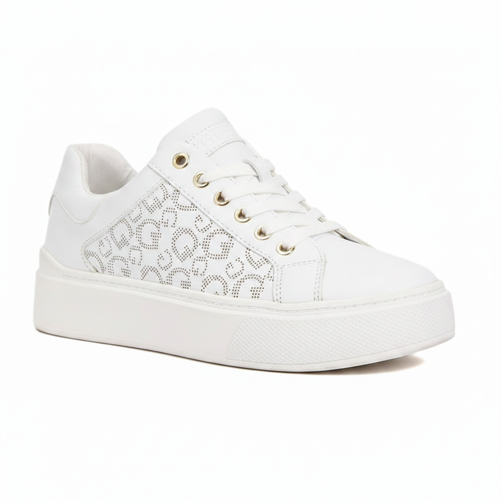 GUESS WOMEN SHOES Size 37.5 ROW49