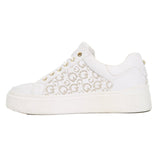 GUESS WOMEN SHOES Size 37.5 ROW49 - Runner