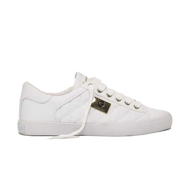GUESS WOMEN SHOES Size 37.5 ROW58 - Runner