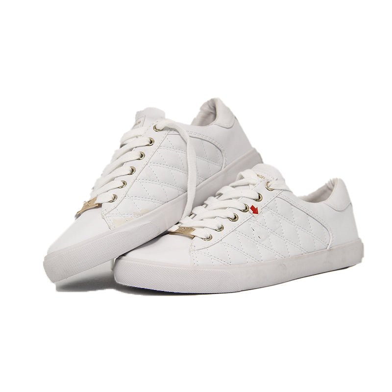 GUESS WOMEN SHOES Size 37.5 ROW58 - Runner