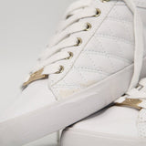 GUESS WOMEN SHOES Size 37.5 ROW58 - Runner