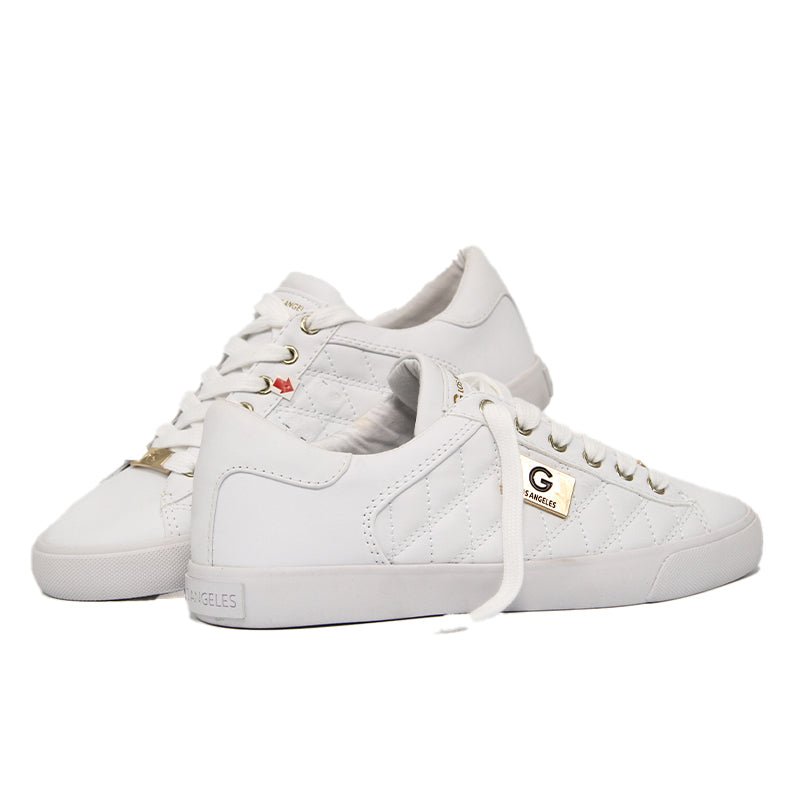 GUESS WOMEN SHOES Size 37.5 ROW58 - Runner