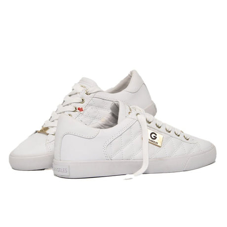 GUESS WOMEN SHOES Size 37.5 ROW58 - Runner