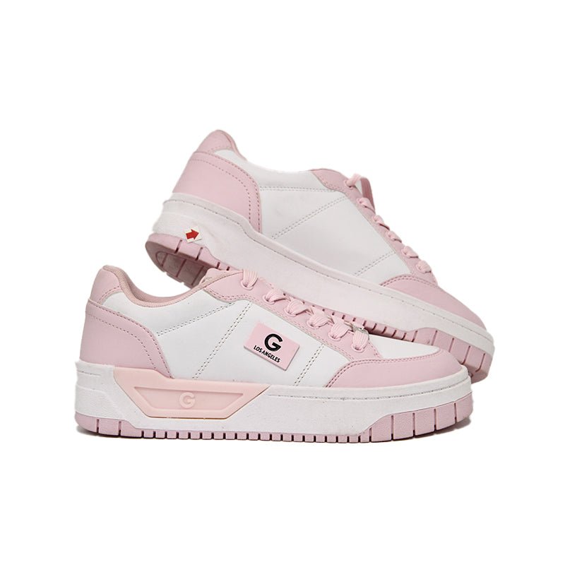 GUESS WOMEN SHOES Size 37.5 ROW59 - Runner