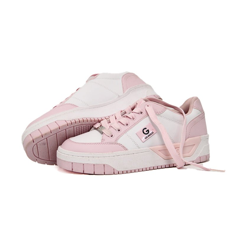 GUESS WOMEN SHOES Size 37.5 ROW59 - Runner