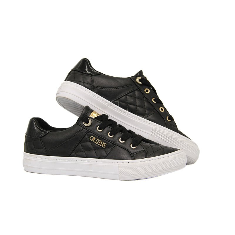 GUESS WOMEN SHOES Size 37.5 ROW61 - Runner