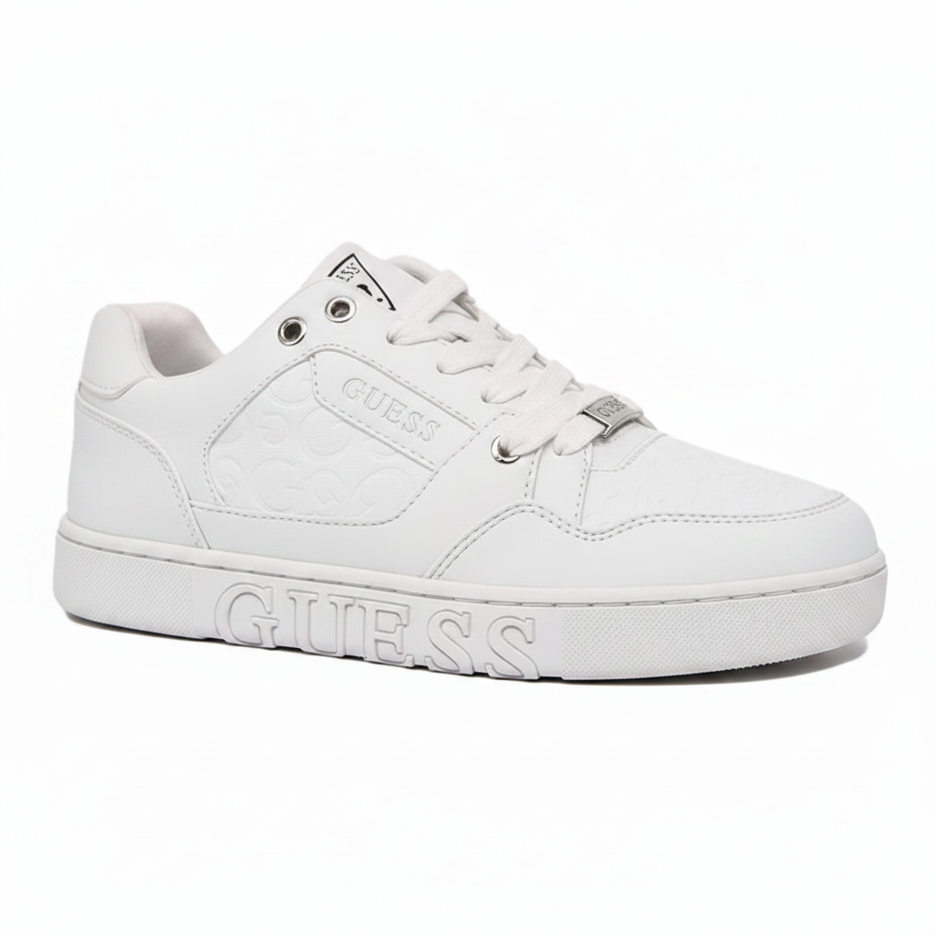 GUESS WOMEN SHOES Size 37.5 ROW67