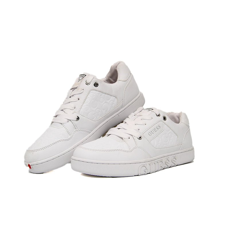 GUESS WOMEN SHOES Size 37.5 ROW67 - Runner