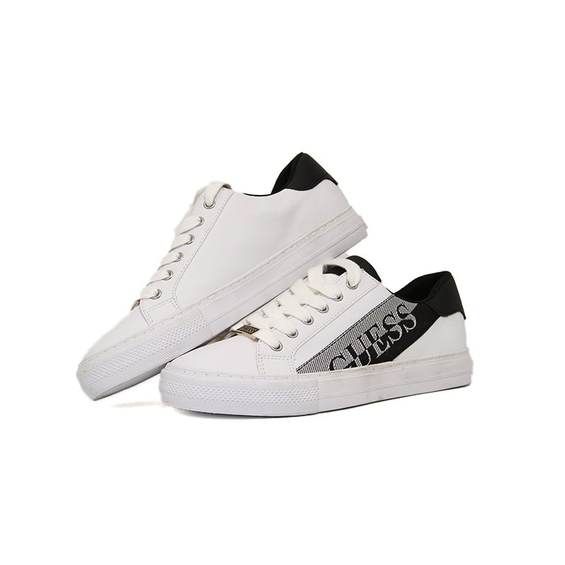 GUESS WOMEN SHOES Size 37.5 ROW80 - Runner