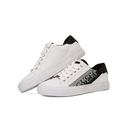 GUESS WOMEN SHOES Size 37.5 ROW80 - Runner