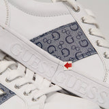 GUESS WOMEN SHOES Size 37.5 ROW83 - Runner