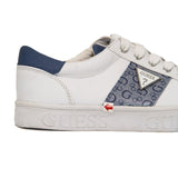 GUESS WOMEN SHOES Size 37.5 ROW83 - Runner