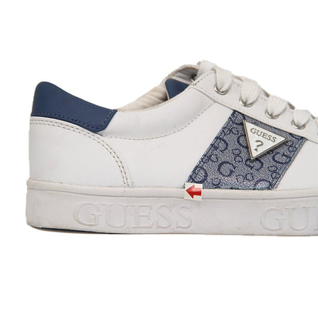 GUESS WOMEN SHOES Size 37.5 ROW83 - Runner