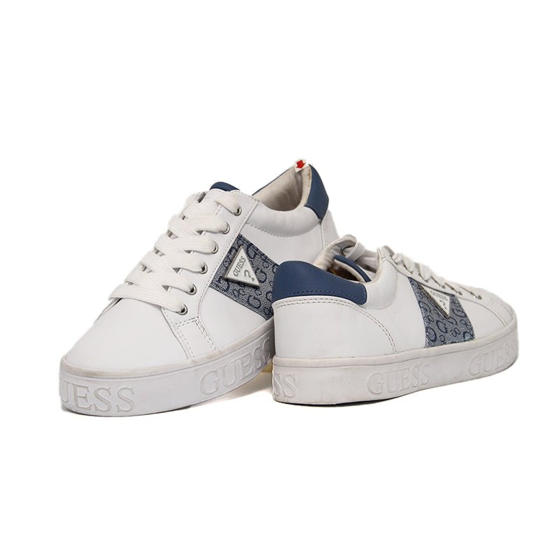 GUESS WOMEN SHOES Size 37.5 ROW83 - Runner