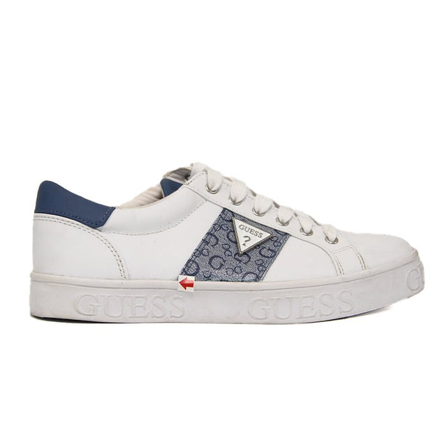 GUESS WOMEN SHOES Size 37.5 ROW83 - Runner