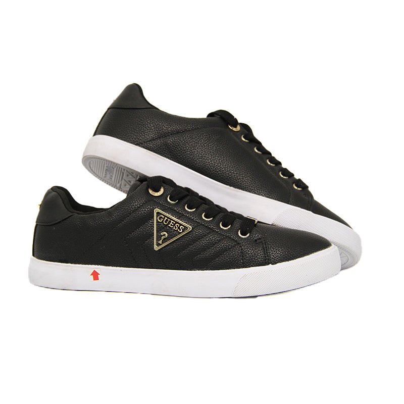 GUESS WOMEN SHOES Size 37.5 ROW86 - Runner