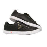 GUESS WOMEN SHOES Size 37.5 ROW86 - Runner