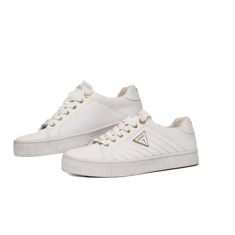 GUESS WOMEN SHOES Size 37.5 ROW88 - Runner