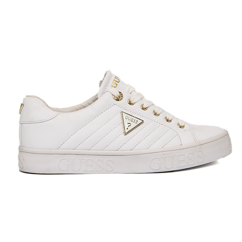 GUESS WOMEN SHOES Size 37.5 ROW88 - Runner