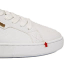 GUESS WOMEN SHOES Size 37.5 ROW95 - Runner