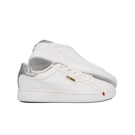GUESS WOMEN SHOES Size 37.5 ROW95 - Runner