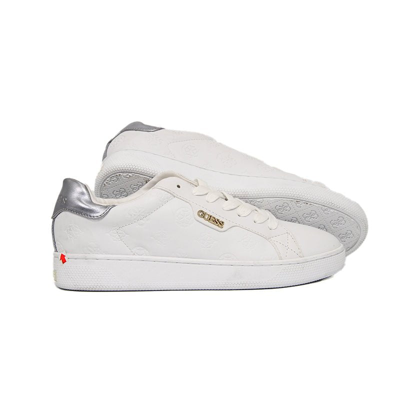 GUESS WOMEN SHOES Size 37.5 ROW98 - Runner